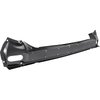 7671846 Taillamp Panel for 1968 Chevy Chevelle, Malibu - image 1