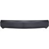 7672009 Below Rear Window Panel for 1968-1972 Chevelle, 1970-1972 Monte Carlo, 1969-1970 Grand Prix, Sedan - image 1