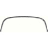 Convertible Well Rain Gutter 1967-69 Camaro/Firebird - image 1