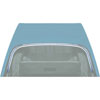 Convertible Well Rain Gutter 1967-69 Camaro/Firebird - image 2