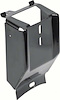 7678550 Trunk Latch Striker Anchor 1968-70 Nova - image 1