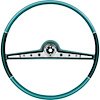 Steering Wheel 1962 Impala/Impala SS - image 1
