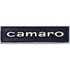 Door Panel Emblem 1967 Chevy Camaro