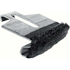 Inner Rear Door Panel Retainer Window Guide 1968-69 Camaro/Firebird - image 1