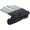 Inner Front Door Panel Retainer Window Guide 1968-69 Camaro/Firebird - image 1