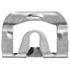 7698976 1967-72 GM, Molding Clip, Windshield or Back Window, Upper, Lower - image 1