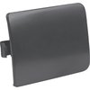 7700914 Fuel Filler Door Assembly for 1968-1972 Chevy El Camino, 1971-1972 GMC Sprint - image 1