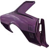 Quarter Panel - Passenger Side 1967 Firebird Coupe - image 2
