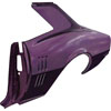 Quarter Panel - Driver Side 1967 Firebird Coupe - image 2