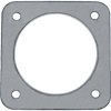 Fuel Filler Neck Clamp 1967-1968 Firebird - image 1
