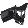 7722087A Lower Door Hinge for 1968-72 Chevelle, El Camino, GTO, Skylark, Cutlass, 442, LeMans, Tempest, Grand Prix, Monte Carlo - image 3
