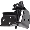 7722088A Lower Door Hinge 1968-72 Chevelle, El Camino, GTO, Skylark, Cutlass, 442, LeMans, 1968-70 Tempest, 1969-72 Grand Prix - image 1