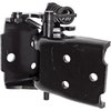 7722088A Lower Door Hinge 1968-72 Chevelle, El Camino, GTO, Skylark, Cutlass, 442, LeMans, 1968-70 Tempest, 1969-72 Grand Prix - image 2