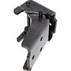 7722170A Upper Door Hinge for 1968-72 Chevelle, El Camino, GTO, Skylark, Cutlass, 442, LeMans, Tempest, Grand Prix, Monte Carlo - image 2