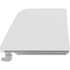 7723062K Door Glass Assembly for 1968-1972 Chevy El Camino, 1971-1972 GMC Sprint [Left/Driver Side] - image 1