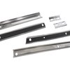 7725458K Roof Rail Weatherstrip Channel Set for 1966-1967 GM A-Body - image 4