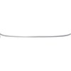 7726036 Convertible Upper Windshield Reveal Molding for 1968-1972 Chevelle, Malibu, Cutlass, GTO, LeMans, Skylark - image 1