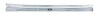 Sill Plate for 1968-1979 Chevrolet Nova [Right/Passenger Side] - image 1