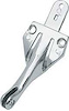 Rearview Mirror Bracket 1967 F-Body Coupe - image 1