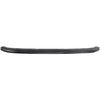 7729552 Convertible Upper Windshield Header Panel for 1968-1972 Chevelle, GTO, Skylark, Cutlass, LeMans - image 1