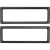 Tail Lamp Bezel to Body Gaskets 1968-69 Nova