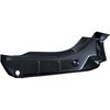 7732204 Trunk Floor Extension and Drop Off Panel for 1969 Chevy Chevelle, Malibu [Right/Passenger Side] - image 1