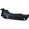 7732205 Trunk Floor Extension and Drop Off Panel for 1969 Chevy Chevelle, Malibu [Left/Driver Side] - image 1