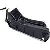 7732205 Trunk Floor Extension and Drop Off Panel for 1969 Chevy Chevelle, Malibu [Left/Driver Side] - image 2