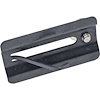 1968 CAMARO RS LOWER DOOR MOLDING END CLIP - image 1
