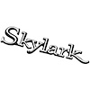 7737697 Trunk Lid Emblem for 1968-1970 Buick Skylark - image 1