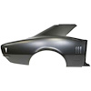 Quarter Panel - Passenger Side 1968 Firebird Coupe - image 1
