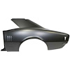 Quarter Panel - Driver Side 1968 Firebird Coupe - image 1