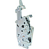 Door Latch Assembly 1968 GM F-Body - image 1