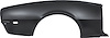 7741301 Complete Quarter Panel for 1968 Chevy Camaro Convertible [Right/Passenger Side] - image 1