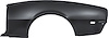 7741302 Complete Quarter Panel for 1968 Chevy Camaro Convertible [Left/Driver Side] - image 1