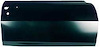7742295R Outer Door Skin 1968 Camaro, Firebird; LH Drivers Side - image 1