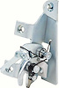 7743260 Bucket Seat Back Latch Assembly 1968-69 Camaro, Firebird - image 1