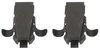 7746988 Door Latch Rod Retaining Clip Set for 1968-1973 Buick, Chevy, Oldsmobile, Pontiac Models - image 4