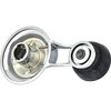 7752486 Vent Window Crank Handle for 1968-1972 Chevelle, El Camino, GTO, LeMans, 1968 Impala, Bonneville - image 2