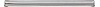 Door Panel Moldings - Rear Side Panels 1968-69 Camaro/Firebird Convertible - image 1