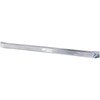 7753966 Door Sill Plate for 1968-1972 GM A-Body, 1970-1972 Monte Carlo, 1971-1972 GMC Sprint [Right/Passenger Side] - image 1