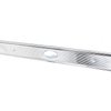 7753966 Door Sill Plate for 1968-1972 GM A-Body, 1970-1972 Monte Carlo, 1971-1972 GMC Sprint [Right/Passenger Side] - image 3