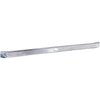 7753967 Door Sill Plate for 1968-1972 GM A-Body, 1970-1972 Monte Carlo, 1971-1972 GMC Sprint [Left/Driver Side] - image 1