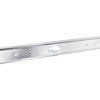 7753967 Door Sill Plate for 1968-1972 GM A-Body, 1970-1972 Monte Carlo, 1971-1972 GMC Sprint [Left/Driver Side] - image 3