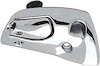 Sun Visor Support 1968-1969 Chevy Camaro/Pontiac Firebird Convertibles RH - image 1