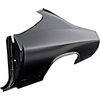 7761617 Complete Rear Quarter Panel for 1968 Chevy Chevelle, Malibu [Left/Driver Side] - image 2