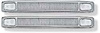Deluxe Door Grab Handle Bezels 1968-1969 Firebird - image 1