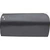 Outer Door Skin 1968-1972 Chevy II/Nova 2-Door - Right/Passenger Side - image 1