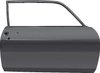 7788954  Complete Door Shell  1968-72 Chevy II, Nova, Ventura - image 1
