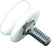 Quarter Window Lower Guide Roller 1968-1972 GM A-Body - image 1